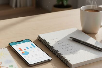 The Best Budgeting Apps for Single Parents