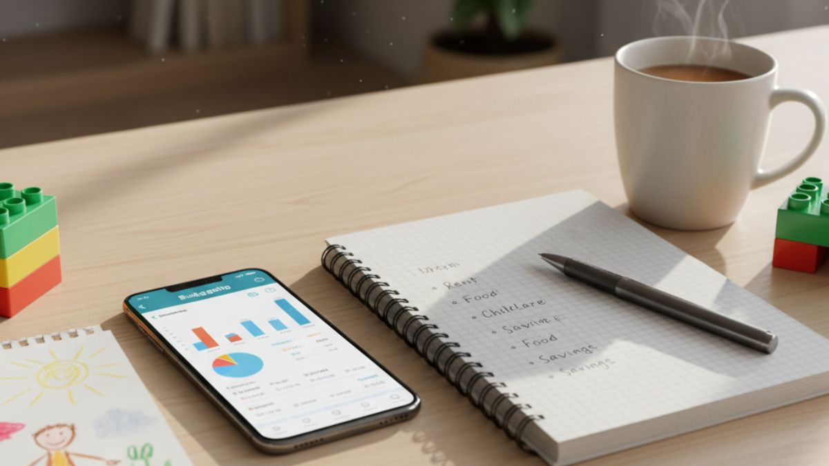 The Best Budgeting Apps for Single Parents